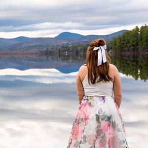 Meet your Posher, Cassidy